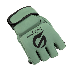 Guantes de Boxeo MMA Profesionales Personalizados al por Mayor, Guantes de Artes Marciales para Entrenamiento - Product Image 4