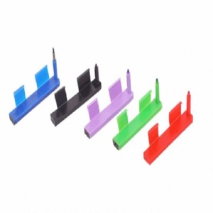 Stylo enregistreur de diagrammes à double clip de haute qualité pour équipement d'enregistrement de diagrammes multicanal, par le fabricant, à prix de gros - Product Image 3