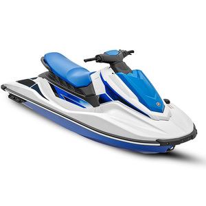 Yamaha Waverunner EX - Sport - Bateau prêt à être expédié sur les marchés - Product Image 6