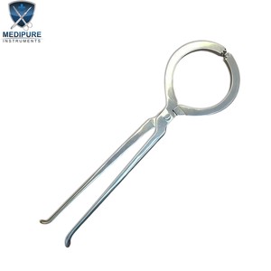 Herramienta Profesional para Veterinarios y Herradores, para Diagnóstico de Dolor en Pezuñas, Instrumentos Veterinarios y para Herradores Duraderos y Precisos - Product Image 4