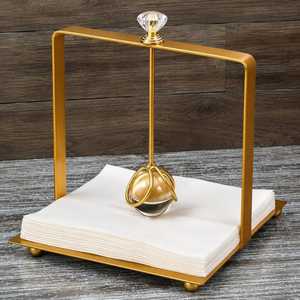 Handmade Wooden Tissue <b>Box</b> Cover with Decorative Inlay Luxury Home Decor Tissue Holder - Product Image 4
