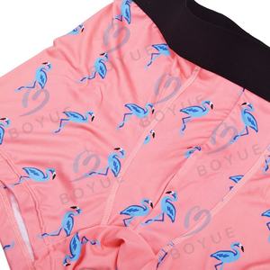 Calzoncillos bóxer personalizados de alta calidad para hombre, de spandex/algodón, transpirables, con soporte incorporado para la zona íntima. - Product Image 4