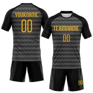 Conjunto de Camiseta y Pantalones Cortos de Voleibol de Alta Calidad, Uniforme de Equipo Personalizado, Impresión por Sublimación, Logotipo Personalizado OEM, Proveedor Mayorista de Fábrica - Product Image 1