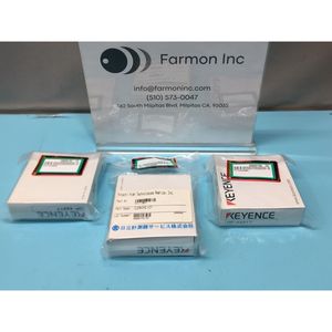 3 ÉLECTRODES KEYENCE OP-42217 HITACHI 571-1897 - Équipements et Pièces Semi-conductrices d'Occasion de Renommée Mondiale à Confiance - Disponibles sur le Site - Product Image 2