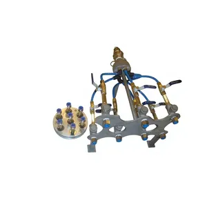 Aparato de Prueba de Integridad de Microductos GOWIN de la Mejor Calidad con 1 Año de Garantía, Precio Razonable, Fabricación Experta - Product Image 4