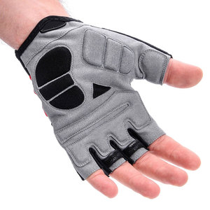 OEM Professional Custom Cycling <b>Gloves</b> Best Selling Adult Cycling <b>Gloves</b> Made In Pakistan Cycling <b>Gloves</b> - Product Image 4