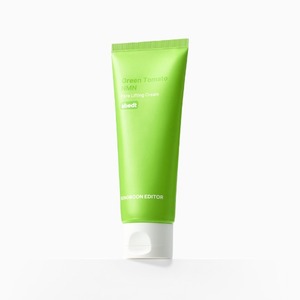 Korea ufficiale Vegan Skincare verde pomodoro NMN poro Lifting crema 50ml di crema per il viso e lozione Editor di ingredienti - Product Image 1