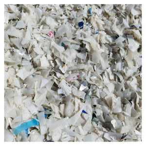 เศษขวดนม HDPE บรรจุแบบรวมสำหรับโรงงานรีไซเคิลและรีแพร์พลาสติก - Product Image 6