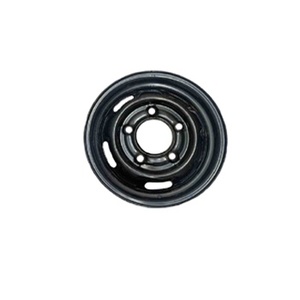 ขอบล้อสีดำ 0404AA0131A SCORPIO - Product Image 1