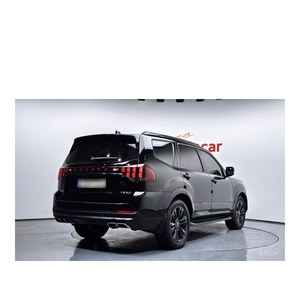 Kia Mohave Diesel 3.0 4x4 5 places en cuir automatique SUV 2020 avec 90 211 km, norme Euro V, conduite à gauche - Product Image 2