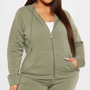 Green Winter Printed Hoodie & Jogger <b>Set</b> Drawstring Waist Ribbed Cuffs Fleece Fabric Relaxed Streetwear Style Everyday Comfort - Product Image 6