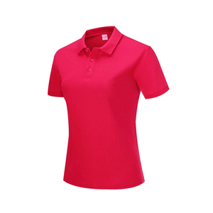 Breathable Eco-Friendly Summer Casual Customized Logo Women's Short Sleeve Knitted Crop Top <b>T</b>-<b>Shirts</b> 100% Cotton OEM Design - Product Image 4