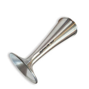 Stéthoscope Pinard Premium en Aluminium – Instrument de Surveillance Fœtale Léger et Durable pour une Écoute Obstétricale Claire - Product Image 5