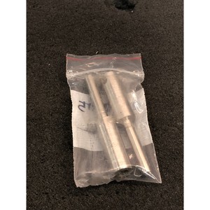 2 Motores Paso a Paso ULTRATECH 1030150005 SHAFT, 181550 - Equipos y Piezas de Semiconductores de Confianza de Global Legacy - Product Image 1