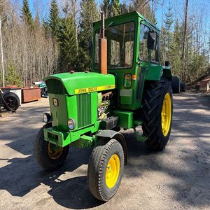 Tracteur agricole John Deere 3130 - Product Image 1