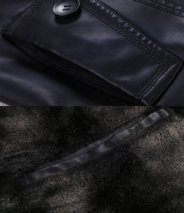 Veste matelassée coupe-vent unisexe pour femmes et hommes, écologique, streetwear personnalisé, protection ultime pour l'hiver - Product Image 6