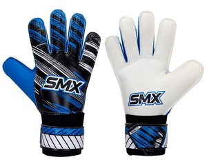 Custom Professional Goalkeeper Gloves Manufacturer German Latex Palm Football Goalkeeper Gloves Pakistan OEM & ODM Available - Product Image 6