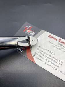 Pince à kératine multifonctionnelle professionnelle en acier inoxydable pour extensions de cheveux, outils de salon pour extensions de cheveux naturels - Product Image 6