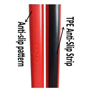 Personnalisez divers manches d'outils de jardin en fibre de verre durables - Product Image 3