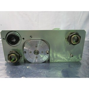 AMAT 0010-70167 P5000, ชุดยกประกอบ 15 ช่อง - อุปกรณ์และอะไหล่เซมิคอนดักเตอร์ระดับโลกที่เชื่อถือได้ - Product Image 6