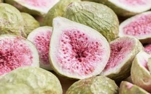 Colección de Frutas Liofilizadas a Granel Hechas con Higos, Durian, Maracuyá, Kiwi y Rambutan para Ingredientes de Cereales, Origen Vietnam - Product Image 2