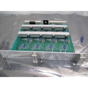 Ultratech Stepper 03-20-01989 WAS Focus Driver 5 - อุปกรณ์และอะไหล่เซมิคอนดักเตอร์ระดับโลกที่เชื่อถือได้จาก Trusted Global Legacy - Product Image 2