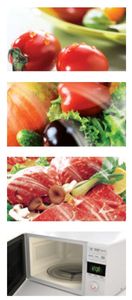 Rollo de Película de PVC Transparente y Suave para Uso Químico Industrial - Product Image 3