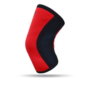 Fabricación por encargo precio barato gimnasio entrenamiento rodilleras Diseña tus propias rodilleras de elevación de potencia - Product Image 2