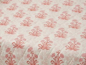 Colcha Kantha Hecha a Mano, Algodón Indio, Exportador y Proveedor al por Mayor - Product Image 4