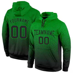 Sudadera con Capucha de Manga Larga con Temática de Béisbol para Hombre, Sudadera con Capucha Suave y Cálida con Bolsillo Delantero para Moda Casual y Uso Diario - Product Image 5