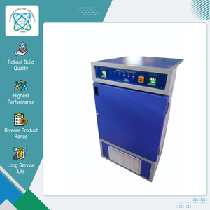 Équipement de test de qualité supérieure, écologique, chambre d'humidité avec précision d'humidité +/-5% et système de refroidissement, à vendre - Product Image 5