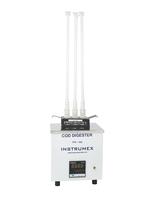 Unité de digestion automatique du DCO pour applications en laboratoire des eaux usées, digesteur du DCO basé sur microprocesseur pour les tests environnementaux