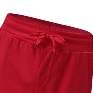 Pantalones Cortos Deportivos Profesionales al por Mayor, Diseño de Malla Oversize para Ropa Urbana y Fisicoculturismo, Logotipo Personalizado Impreso - Product Image 6