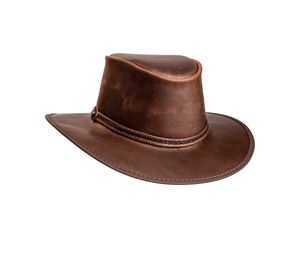 Premium <b>Western</b> Cowboy <b>Hat</b> Wide Brim Felt Cowboy <b>Hat</b> Classic Country Style Outdoor Fashion <b>Hat</b> - Product Image 4