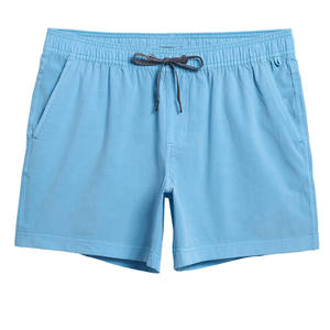 Pantalones cortos deportivos personalizados con logotipo bordado para hombre, pantalones de chándal de algodón, ropa de calle, pantalones deportivos para hombre, pantalones cortos de gimnasio para hombre - Product Image 1