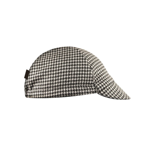 New Fashionable Sportswear <b>Plain</b> Dyed Cycling <b>Caps</b> Factory Made Custom Colors Cycling <b>Caps</b> for Adults - Product Image 2