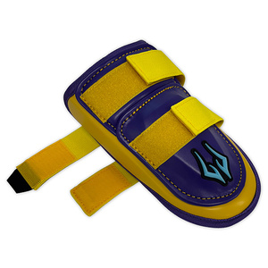 Protector de Codo de Béisbol Profesional Ligero con Logotipo Personalizado del Equipo para Protección de Bateo en Sóftbol, Soporte de Codo de Seguridad Unisex para Adultos - Product Image 3