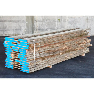 ไม้เมเปิลแบบกำหนดความยาวและความกว้างได้เอง ไม่ผ่านการขัดขอบ - Product Image 4