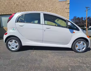 พร้อมจัดส่ง ผู้จัดจำหน่าย 2012 M1tsub1shi I-M1EV ES บริการส่งถึงบ้าน อุตสาหกรรม DIY OEM ODM พลาสติก อลูมิเนียม เหล็ก รับประกัน 3 ปี ปากีสถาน - Product Image 2