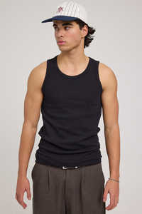 Camiseta Deportiva Transpirable para Hombre, de Secado Rápido, Sin Mangas, Ligera, para Gimnasio, Running, Entrenamiento, Fitness - Product Image 5