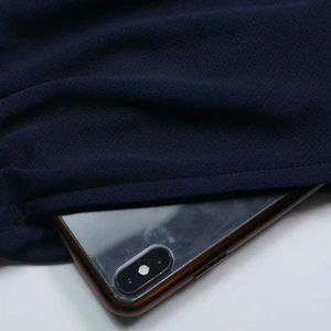 Uniforme de Fútbol Personalizado para Hombre, Transpirable, Ecológico, de Poliéster, con Estampado por Transferencia de Calor, Precio Razonable, Color Personalizado - Product Image 6