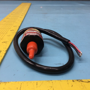 สวิตช์แรงดัน Wasco P550-31W3V/9379, 178048 - อุปกรณ์และอะไหล่เซมิคอนดักเตอร์ระดับโลกที่เชื่อถือได้ - Product Image 5