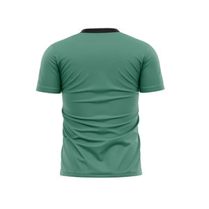 Camisetas de Sublimación Ligeras de Secado Rápido para Uso Casual, Nuevo Diseño de Moda, Camisetas de Sublimación para Hombre - Product Image 2