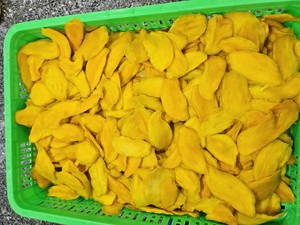 Vietnam Soft <b>Dried</b> <b>Mango</b> Slices Export Supplier for Overseas Buyers - Product Image 3