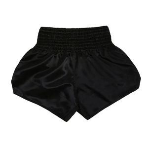 Shorts de grappling MMA personnalisés de haute qualité pour hommes, shorts personnalisés lavés de haute qualité pour adultes, shorts de combat MMA de bonne qualité - Product Image 5