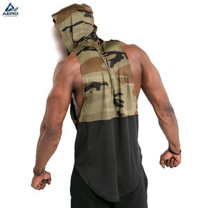 Sudaderas sin Mangas para Hombre, Producto de Moda, con Logotipo Personalizado, Último Estilo, Nueva Llegada, Precio al por Mayor, el Mejor Proveedor, Buena Calidad - Product Image 3