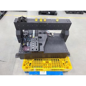 Rudolph 3Di8500 Ensemble de Scène à Portique de Précision en Granit1 - Product Image 1