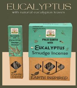 ธูปหอมระเหยกลิ่นออร์แกนิคธูปมือหมุนจากอินเดีย - Product Image 3