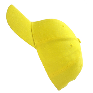 Gorras de Béisbol de Estilo Moderno, 100% Algodón, Unisex, para Todas las Temporadas, Lisas, Casuales, Deportivas, para Exteriores, con Logotipo Personalizable Ajustable - Product Image 3