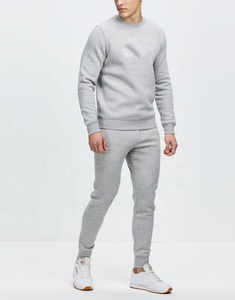 Venta caliente barato suave antiarrugas anti-pilling algodón Casual transpirable cuatro vías estiramiento ecológico hombres deportes Fitness - Product Image 6
